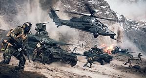 Battlefield 6