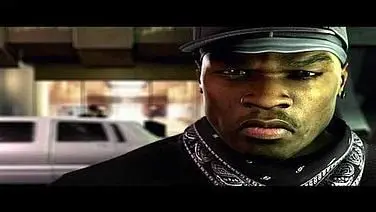 50 Cent: Bulletproof