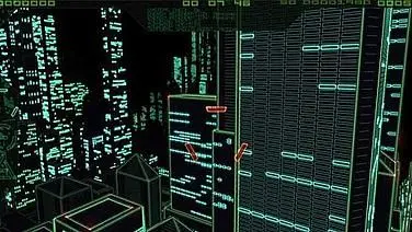 Vektropolis