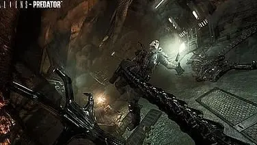 Aliens vs. Predator