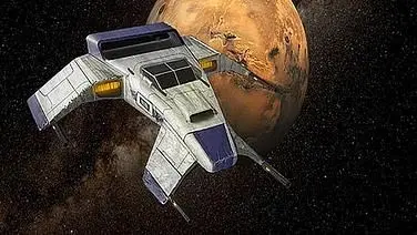 Terra Ex