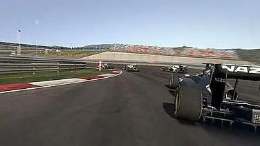F1 2011