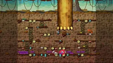 Dino Eggs: Rebirth