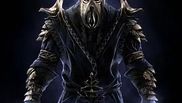 The Elder Scrolls V: Skyrim - Dragonborn