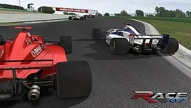 RACE 07