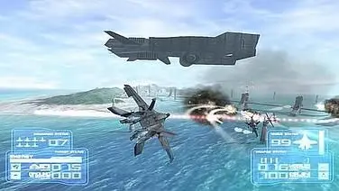 Rebel Raiders: Operation Nighthawk