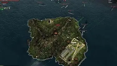 Navy Field 2