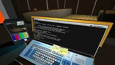 Quadrilateral Cowboy
