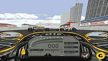 Andretti Racing
