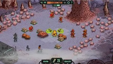 Skyshine's BEDLAM