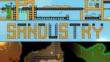Sandustry