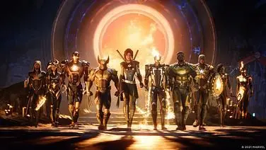Marvel's Midnight Suns
