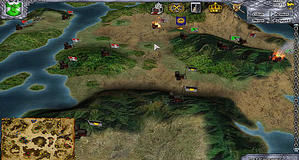 Call of the Kings: The Mirror Black