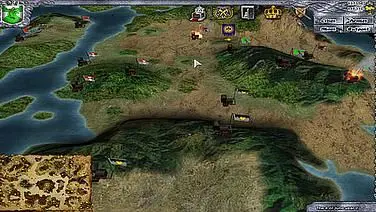 Call of the Kings: The Mirror Black