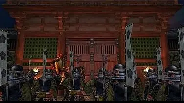 Onimusha 3: Demon Siege