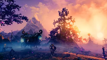 Trine 3: The Artifacts of Power