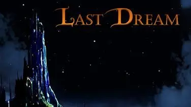 Last Dream Original Soundtrack