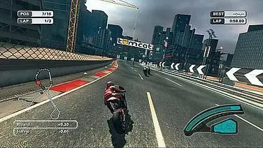 MotoGP '07