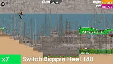 OlliOlli