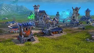 Majesty 2: Monster Kingdom