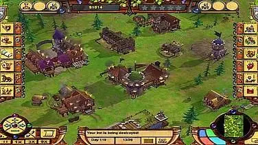 Medieval Conquest