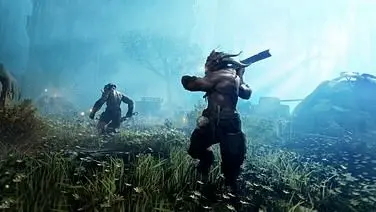 Warhammer: Vermintide 2 - Winds of Magic