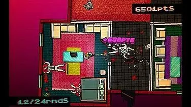 Hotline Miami
