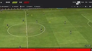Football Manager 2014