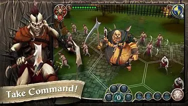 BattleLore: Command