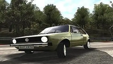 GTI Racing