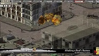 Gangsters 2: Vendetta