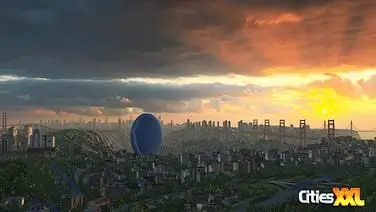 Cities XXL