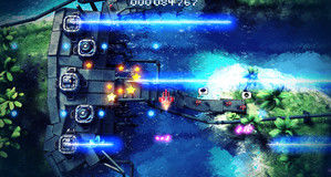 Sky Force Anniversary