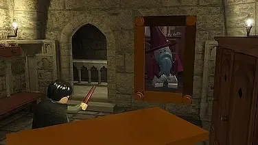 LEGO Harry Potter: Years 1-4