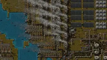 Factorio