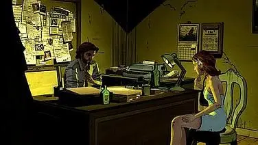 The Wolf Among Us – Episode 4: In Sheep's Clothing