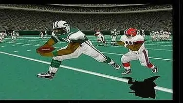 Madden NFL 2000