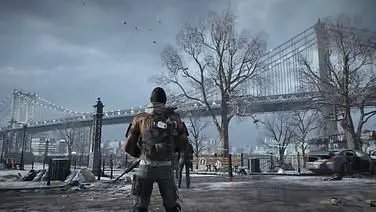 Tom Clancy's The Division