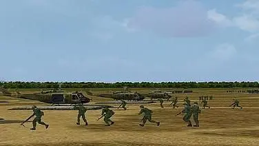 Whirlwind of Vietnam
