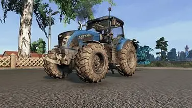 Farm Expert 2017