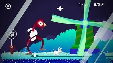 Mimpi
