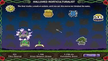 Enchanted Gardens
