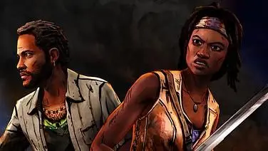 The Walking Dead: Michonne Episode 2 - Give No Shelter