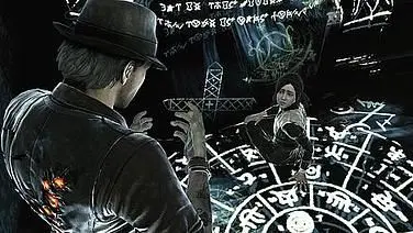 Murdered: Soul Suspect