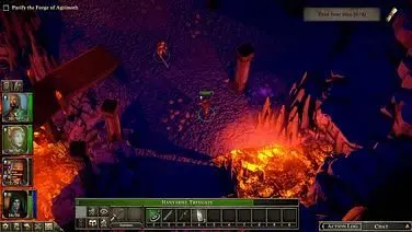 The Dark Eye: Book of Heroes