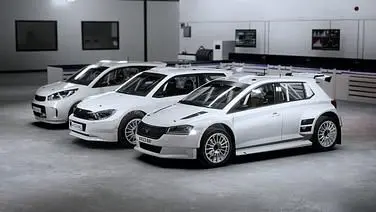 EA WRC