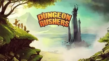 Dungeon Rushers