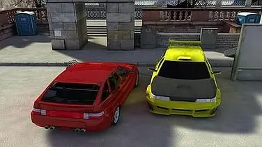 Lada Racing Club