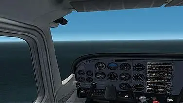 Microsoft Flight Simulator