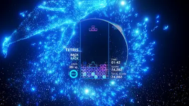 Tetris Effect